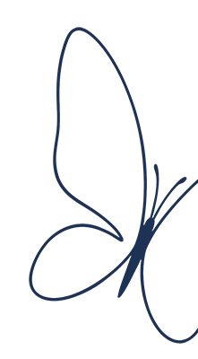 Footer background decoration